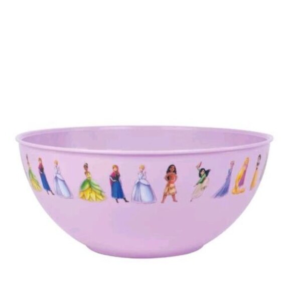 NEW Best Brands 8-Piece Disney 100th Anniversary Kids Baking Set Princess Theme - Picture 7 of 11